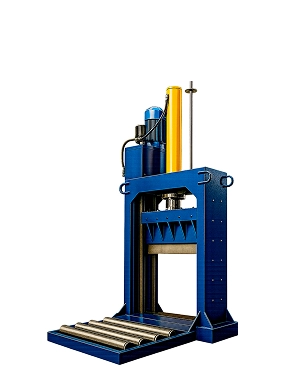 Гидравлические гильотины